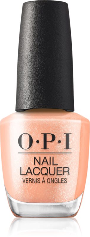 OPI The new OPIcons Nail Lacquer lac de unghii