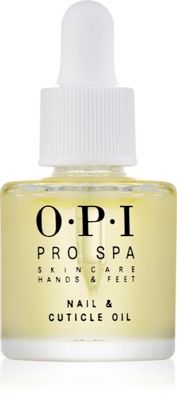 OPI Pro Spa ulei hrănitor pentru unghii și cuticule 8.6 ml