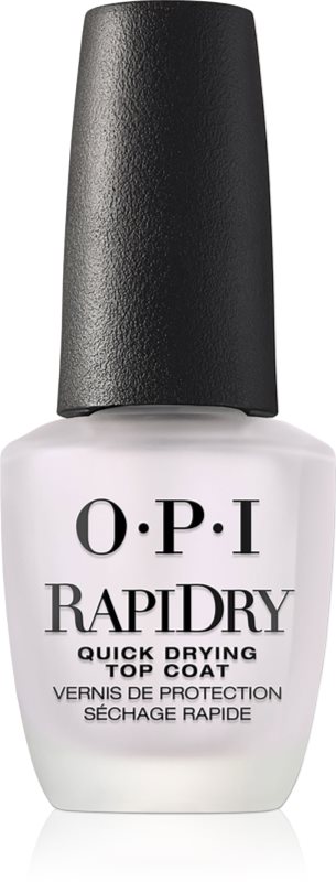 OPI Rapidry uscare rapida pentru unghii 15 ml