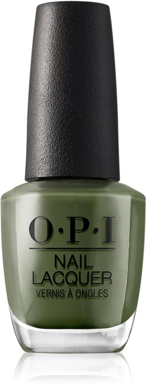 OPI Nail Lacquer lac de unghii