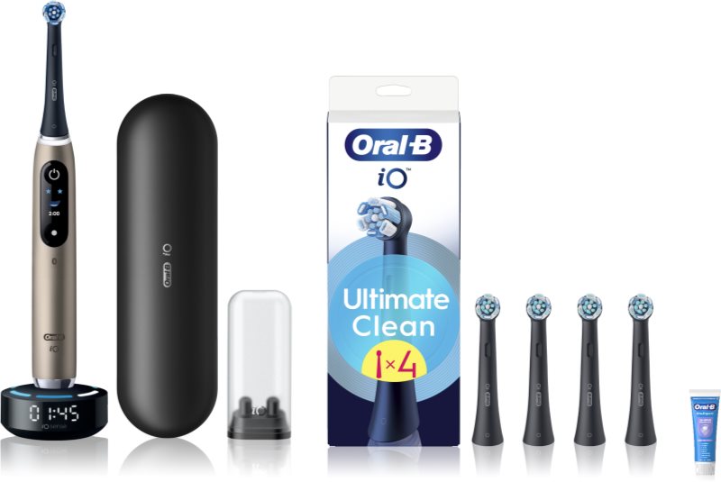 Oral-B iO10 set pentru îngrijirea dentară