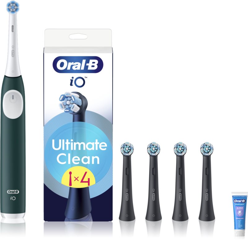 Oral-B iO2 set pentru îngrijirea dentară