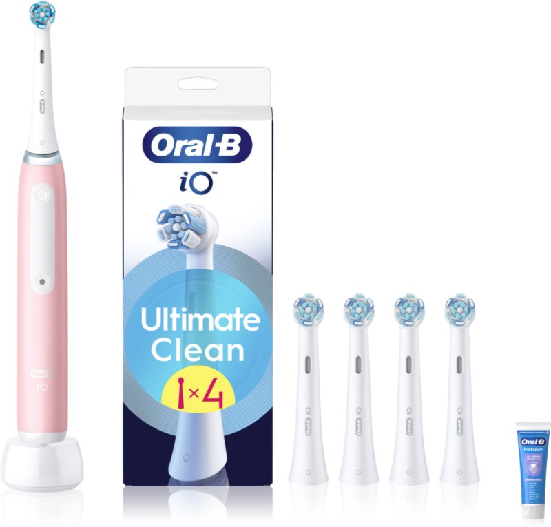 Oral-B iO3 set pentru îngrijirea dentară