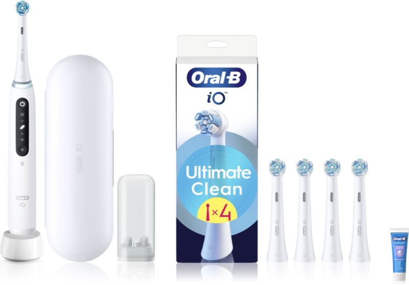 Oral-B iO5 set pentru îngrijirea dentară