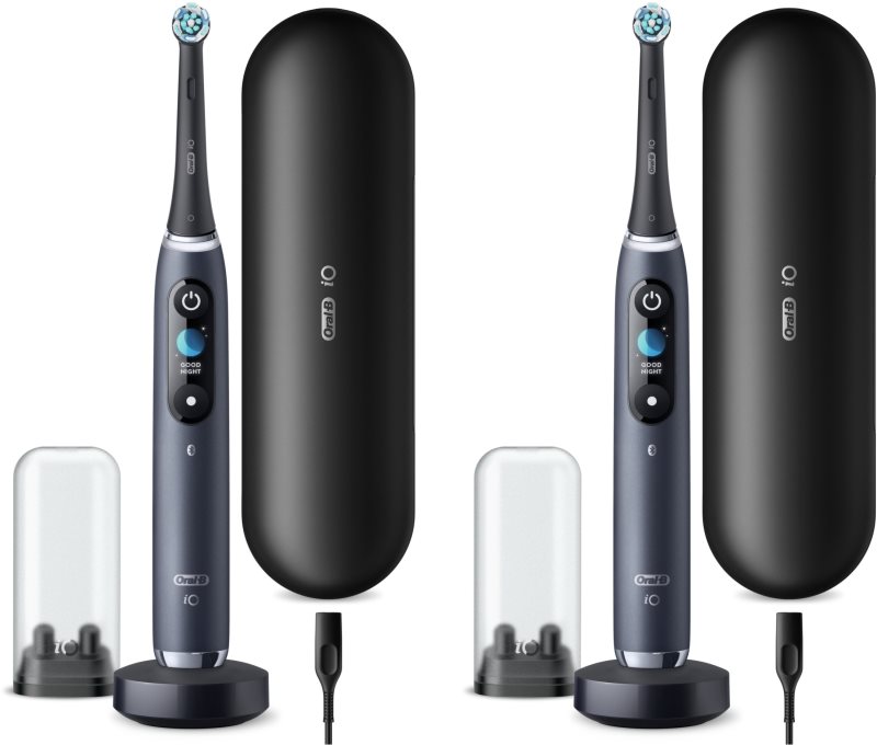 Oral-B iO9 set pentru îngrijirea dentară