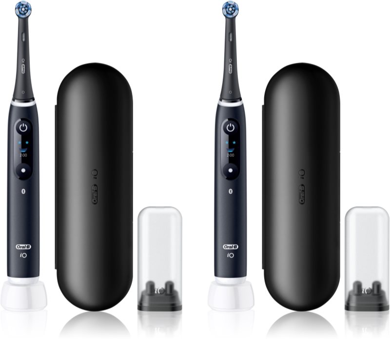 Oral-B iO6 set pentru îngrijirea dentară
