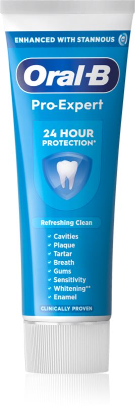 Oral-B Pro-Expert Deep Clean pastă de dinți 75 ml