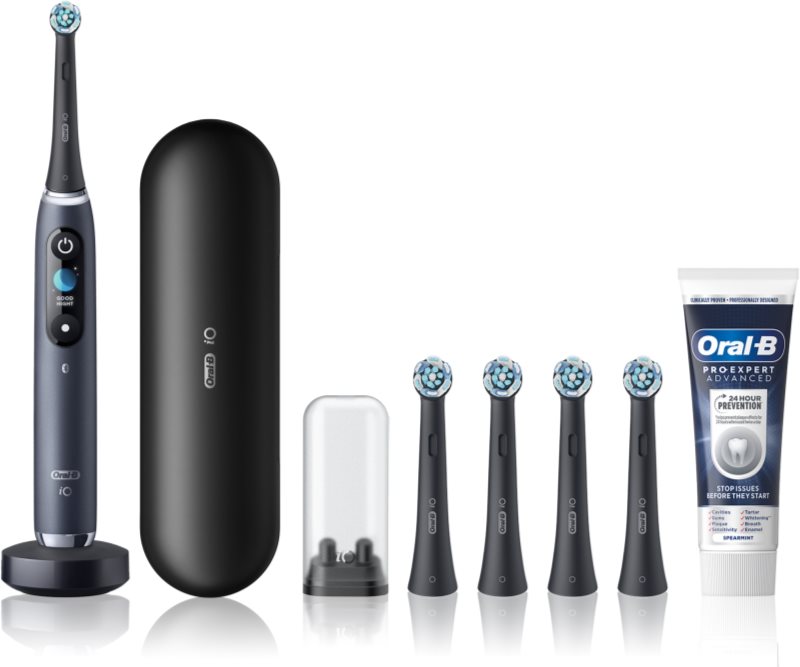 Oral-B iO9 set pentru îngrijirea dentară