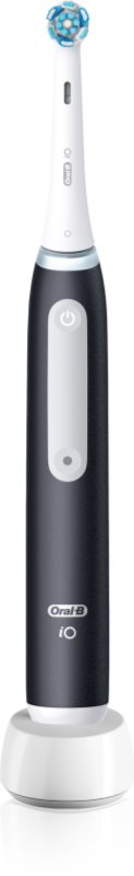 Oral-B iO3 periuta de dinti electrica Black 1 buc