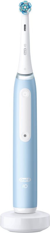 Oral-B iO3 periuta de dinti electrica Blue 1 buc
