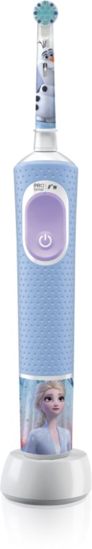 Oral-B PRO Kids 3+ periuta de dinti electrica pentru copii Frozen 1 buc