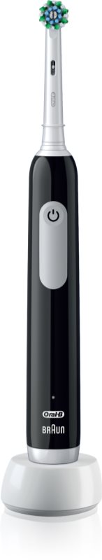 Oral-B Pro Series 1 periuta de dinti electrica Black 1 buc