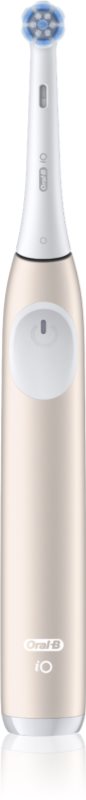 Oral-B iO2 periuta de dinti electrica Calm Pink 1 buc