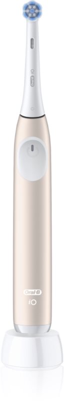Oral-B iO2 periuta de dinti electrica Calm Pink 1 buc
