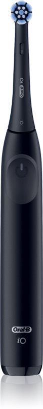 Oral-B iO2 periuta de dinti electrica Matt Black 1 buc