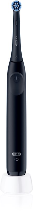 Oral-B iO2 periuta de dinti electrica Matt Black 1 buc