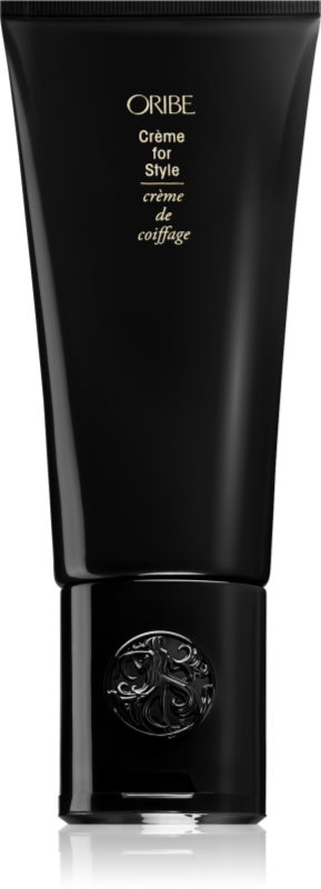 Oribe Creme for Style crema de par pentru fixare și formă 150 ml