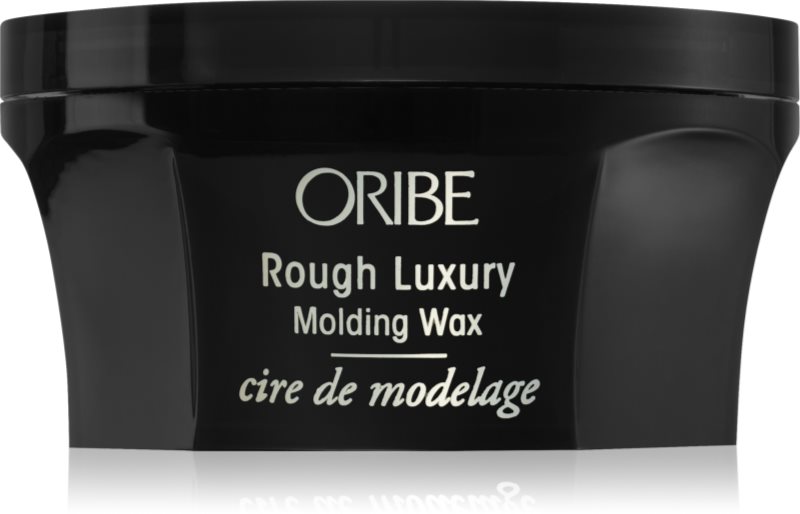 Oribe Rough Luxury Molding Wax Ceară de păr cu fixare puternică 50 ml