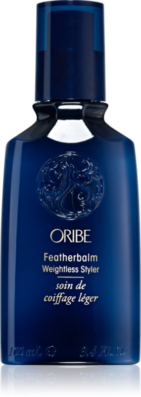 Oribe Featherbalm Weightless cremă pregătitoare pentru păr înainte de coafare 100 ml