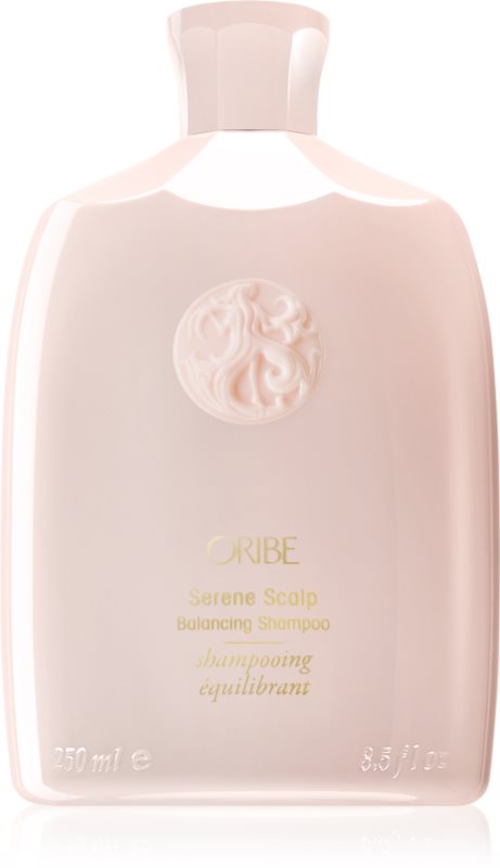 Oribe Serene Scalp Balancing șampon hidratant anti-mătreață 250 ml