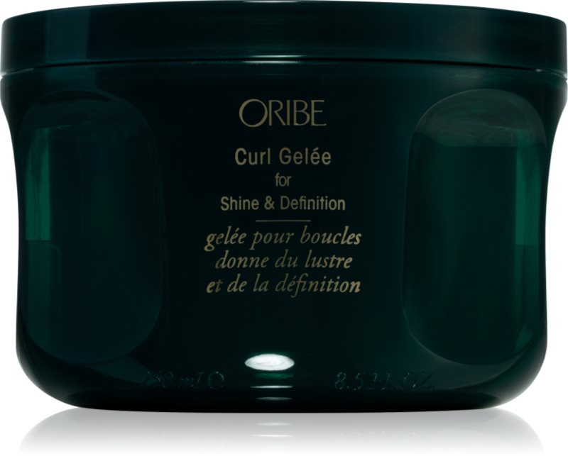 Oribe Curl Shine & Definition gel de par pentru definire si modelare 250 ml