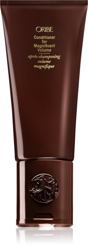 Oribe Magnificent Volume balsam pentru păr fin cu efect de volum 200 ml