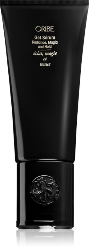 Oribe Signature Gel Sérum gel de par pentru fermitate pentru modelarea termica a parului 150 ml