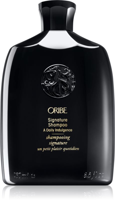 Oribe Signature șampon pentru utilizare zilnică