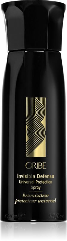 Oribe Invisible Defense Universal Protection spray pentru păr cu protecție termică 175 ml