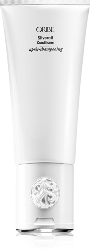 Oribe Silverati balsam neutralizeaza tonurile de galben 200 ml