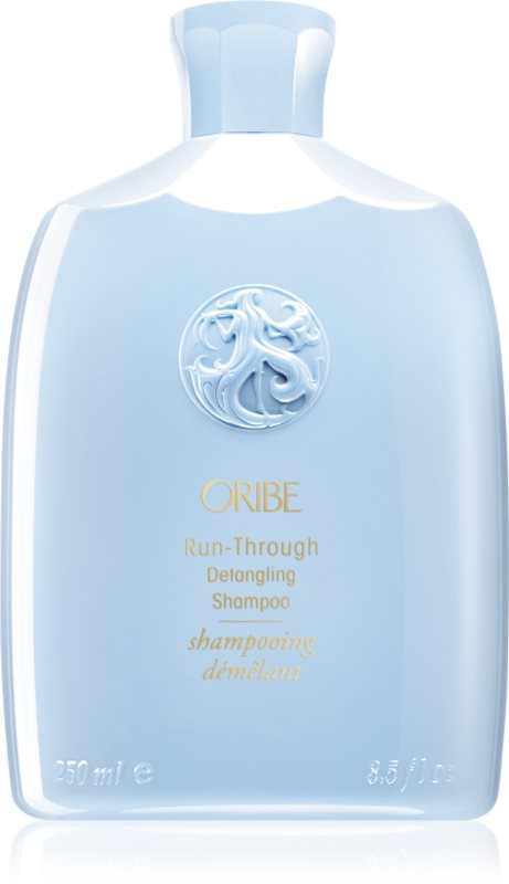 Oribe Brilliance & Shine șampon îngrijire pentru par usor de pieptanat 250 ml