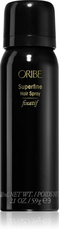 Oribe Superfine Hair Spray fixativ păr pentru fixare medie
