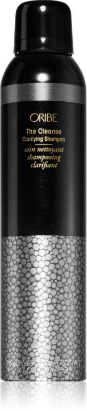 Oribe The Cleanse Clarifying Shampoo Spuma curatare intensa. pentru par si scalp 200 ml