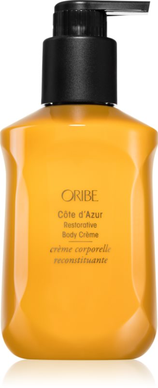 Oribe Côte d´Azur Restorative cremă de corp regeneratoare 300 ml