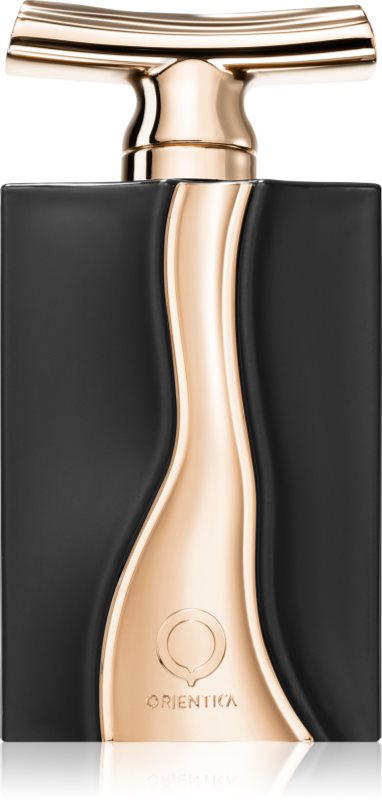 Orientica Cuir De Orientica Eau de Parfum unisex 90 ml