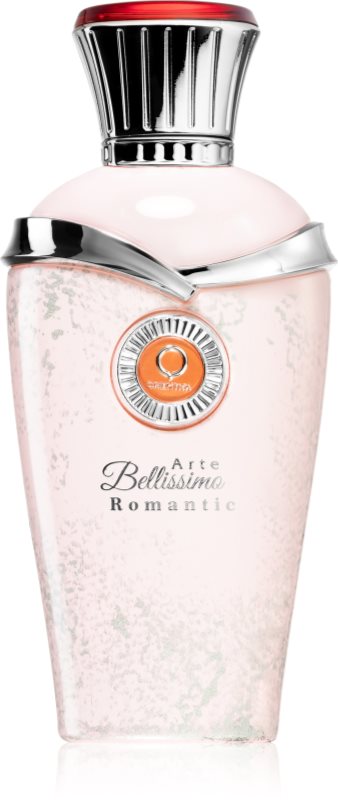 Orientica Arte Bellissimo Romantic Eau de Parfum pentru femei 75 ml