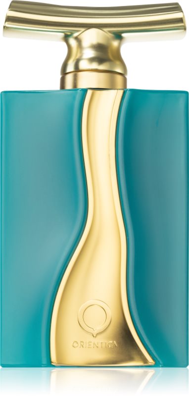 Orientica Melodie De Orientica Eau de Parfum unisex 90 ml