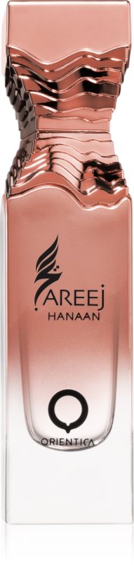 Orientica Areej Hannan Eau de Parfum unisex 50 ml