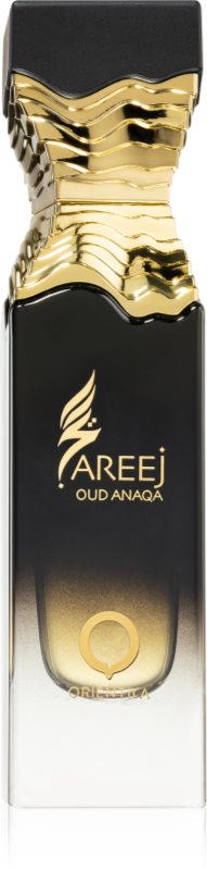 Orientica Areej Oud Anaqa Eau de Parfum unisex 50 ml