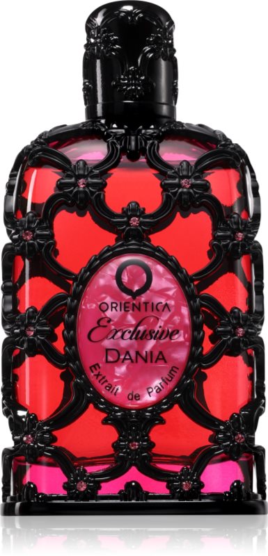 Orientica Exclusive Dania extract de parfum pentru femei 80 ml