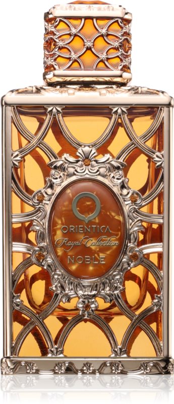 Orientica Royal Collection Noble Eau de Parfum unisex 80 ml