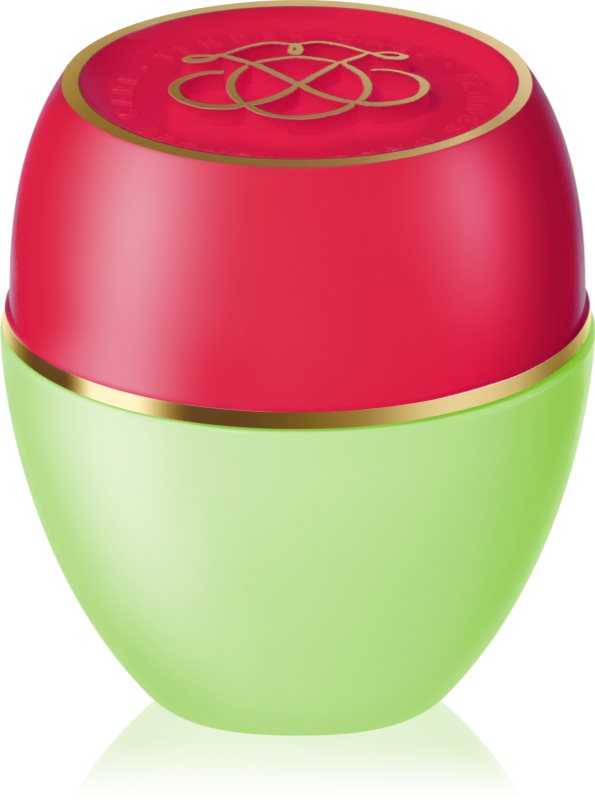 Oriflame Tender Care Watermelon balsam de buze cu ceara de albine 10.5 ml