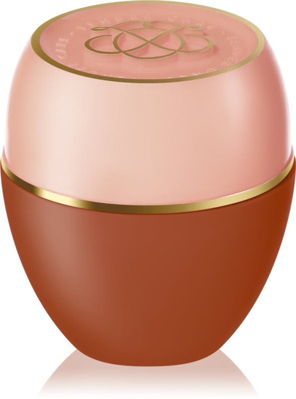 Oriflame Tender Care Cocoa Butter balsam de buze cu ceara de albine 10.5 ml