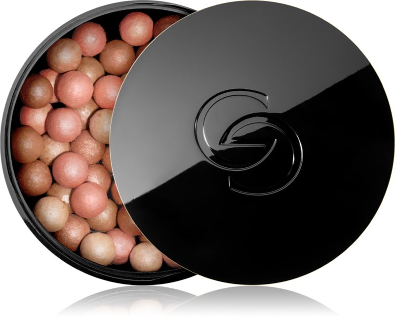 Oriflame Giordani Gold Serum Pearls perle stralucitoare luminoase