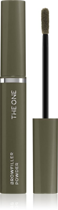 Oriflame The One pudra pentru styling pentru sprâncene