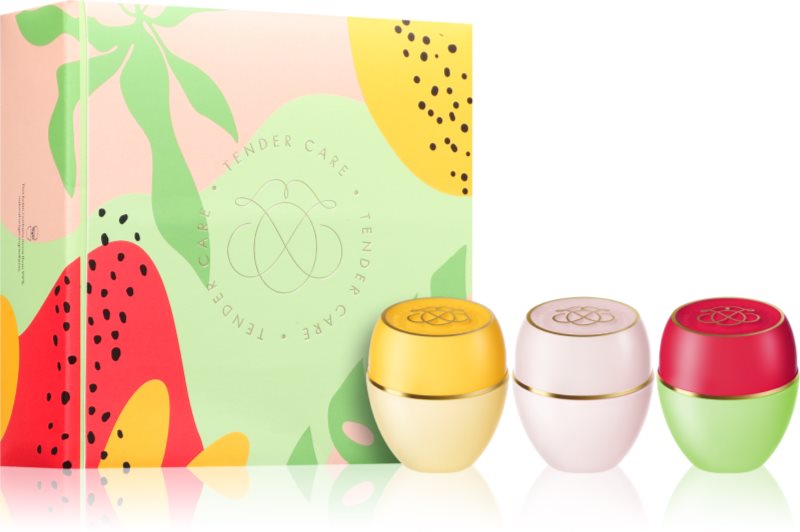 Oriflame Tender Care Collection set cadou