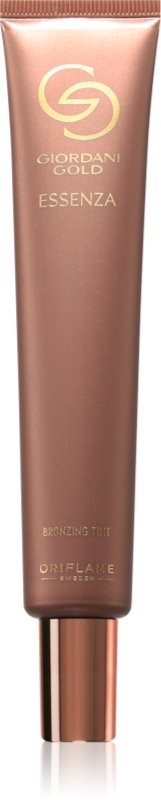 Oriflame Giordani Gold Essenza Crema autobronzanta pentru fata 50 ml