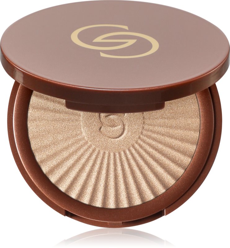 Oriflame Giordani Gold Essenza pudra bronzanta stralucitoare