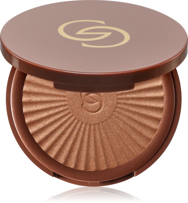 Oriflame Giordani Gold Essenza pudra bronzanta stralucitoare