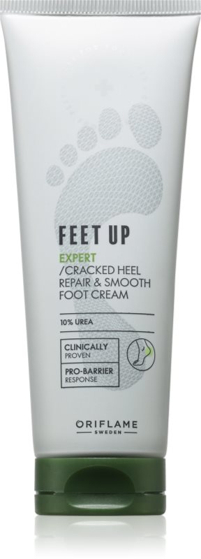 Oriflame Feet Up Expert crema pentru calcaie crapate 75 ml